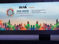 NAR india 2016