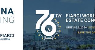 FIABCI World Congress 2026