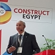 The Big 5 Construct Egypt’s seminar sessions, Dr. Abdel Nasser Taha