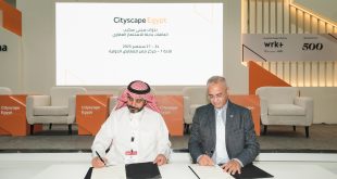 FIABCI Egypt and Saudi Arabia Sign MoU to Boost Real Estate Cooperation