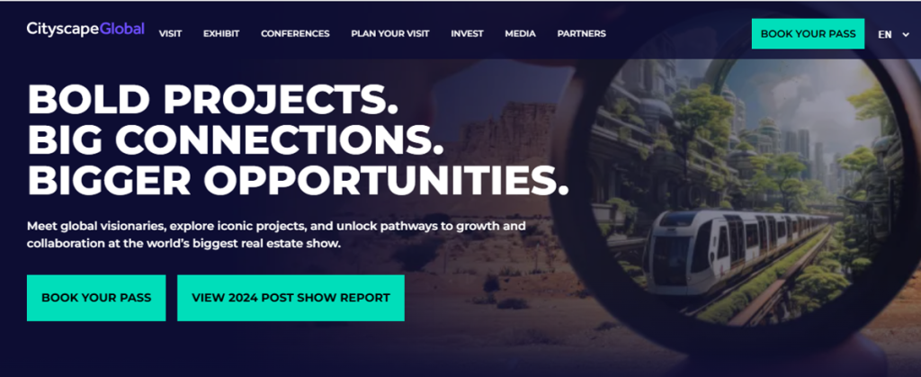 Prepare your participation