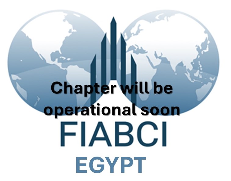 Fiabci Egypt is in the process of activation soon