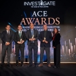 Invest-Gate ACE Awards- Celebrating the Leaders Shaping Egypt’s Urban Future
